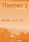 Themen Aktuell - Hartmut Aufderstrasse ; Heiko Bock ; Mechthild Gerdes - 9783192516917