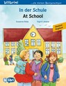 In der Schule / At School - Susanne Bose ; Sigrid Leberer - 9783192695988