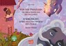 Von der Prinzessin, die ihren Vater das Heulen lehrte (Deutsch-Polnisch) - Julia Francke - 9783192796203