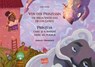 Von der Prinzessin, die ihren Vater das Heulen lehrte (Deutsch-Rumänisch) - Julia Francke - 9783192896200