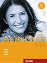 Menschen hier B1. Arbeitsbuch mit Audios online - Anna Breitsameter ; Sabine Glas-Peters ; Elke Koch ; Angela Pude - 9783192919039