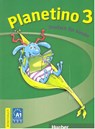 Planetino - Gabriele Kopp ; Siegfried Büttner ; Josef Alberti - 9783193115799