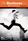 The Business 2.0 Pre-intermediate. Student's Book - John Allison ; Paul Emmerson - 9783193229175