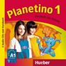 Planetino 1. 2 Audio-CDs -  - 9783193315779