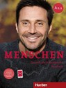 Menschen A2/1. Kursbuch - Charlotte Habersack ; Angela Pude ; Franz Specht - 9783193619020