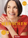 Menschen B1/1 Kursbuch - Julia Braun-Podeschwa ; Charlotte Habersack ; Angela Pude - 9783193619037