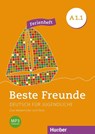 Beste Freunde - Daniel Orozco Coronil - 9783193810519