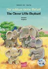 Der schlaue kleine Elefant - Katharina E. Volk ; Antje Flad - 9783194095984