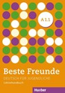 Beste Freunde - Aliki Ernestine Olympia Balser - 9783194210516