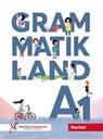 Grammatikland A1 - Eleni Frangou ; Eva Kokkini ; Amalia Petrova - 9783194416840