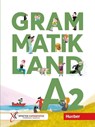 Grammatikland A2. Übungsgrammatik für Kinder und Jugendliche mit MP3-Download - Eleni Frangou ; Eva Kokkini ; Amalia Petrova - 9783194816848