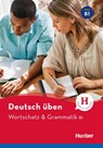 Deutsch uben - Anneli Billina ; Marion Techmer ; Susanne Geiger - 9783194874930