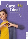Gute Idee! - Wilfried Krenn ; Herbert Puchta - 9783195018234
