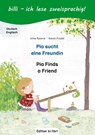Pia sucht eine Freundin / Pia finds a friend - Ulrike Rylance ; Karolin Pryzbill - 9783195095969