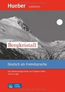 Der Bergkristall - Leseheft - Adalbert Stifter - 9783195116732