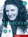 Menschen B1.2 - Anna Breitsameter ; Sabine Glas-Peters ; Angela Pude - 9783195119030