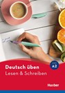 Deutsch uben - Anneli Billina - 9783195174930