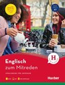 Englisch zum Mitreden / Buch mit Audios online - Daniel Krasa ; Amy Partridge - 9783195194709