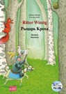 Ritter Winzig. Kinderbuch Deutsch-Russisch - Andreas Völlinger ; Franziska Kalch - 9783195395977
