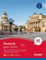 Deutsch ganz leicht A1 - Renate Luscher - 9783195574815