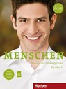 Menschen sechsbandige Ausgabe - Sandra Evans ; Franz Specht ; Angela Pude - 9783195619011