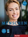 Menschen A2/2. Kursbuch - Charlotte Habersack ; Angela Pude ; Franz Specht - 9783195619028