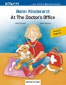 Beim Kinderarzt / At the Doctor's - Ulrike Fischer ; Gabi Hoppner - 9783195795968