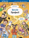 Berufe (Deutsch-Ukrainisch) - Bernd Lehmann - 9783195796217