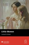 Little Women - Louisa May Alcott - 9783195829564