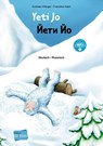 Yeti Jo. Deutsch-Russisch - Andreas Völlinger - 9783195896016