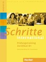 Schritte International - Frauke van der Werff ; Brigitte Schaefer - 9783195918565