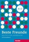 Beste Freunde - Aliki Ernestine Olympia Balser - 9783196210514