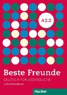 Beste Freunde - Persephone Spiridonidou ; Gerassimos Tsigantes - 9783196210521