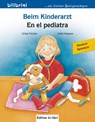 Beim Kinderarzt. Deutsch-Spanisch - Ulrike Fischer ; Gabi Höppner - 9783196295962