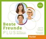 Beste Freunde PLUS A2.1. Medienpaket - Manuela Georgiakaki ; Christiane Seuthe ; Elisabeth Graf-Riemann ; Anja Schümann - 9783196610529
