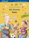 Die Formen (Deutsch-Kurdisch/Kurmancî) - Ulrike Fischer - 9783196696028