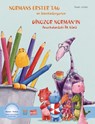 Normans erster Tag im Dinokindergarten (Deutsch-Türkisch) - Sean Julian - 9783196796209