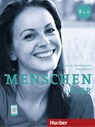 Menschen hier B1.2. Arbeitsbuch mit Audios online - Anna Breitsameter ; Sabine Glas-Peters ; Elke Koch ; Angela Pude - 9783196819038