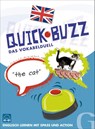 QUICK BUZZ - Das Vokabelduell Englisch -  - 9783196895865