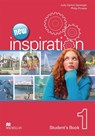 New Inspiration Level 1. Student's Book - Philip Prowse ; Judy Garton-Sprenger - 9783197029795