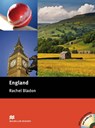 England - Landeskundliche Lektüre mit Fotos und 2 Audio-CDs - Rachel Bladon - 9783197329666