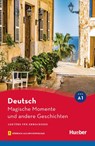 Magische Momente und andere Geschichten - Leonhard Thoma - 9783197485805