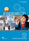 New Inspiration Level 2. Student's Book - Judy Garton-Sprenger ; Philip Prowse - 9783197529790