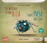 Die wütende Spinne Riza (Deutsch-Russisch) - Tülin Koziko¿lu - 9783198296028