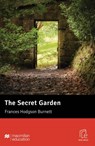 The Secret Garden - Frances Hodgson Burnett - 9783198429662