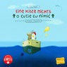 Eine Kiste Nichts. Kinderbuch Deutsch-Rumänisch - Lena Hesse - 9783199595991