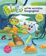 Bakabu auf der verrückten Bewegungsinsel - Ferdinand Auhser ; Manfred Schweng - 9783199596011