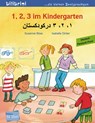 1, 2, 3 im Kindergarten Deutsch-Persisch/Farsi - Susanne Böse ; Isabelle Dinter - 9783199995944