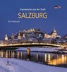 Impressionen aus der Stadt Salzburg - Sepp Friedhuber - 9783201020848