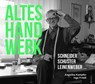 Altes Handwerk - Angelika Kampfer ;  Inge Friedl - 9783205206170